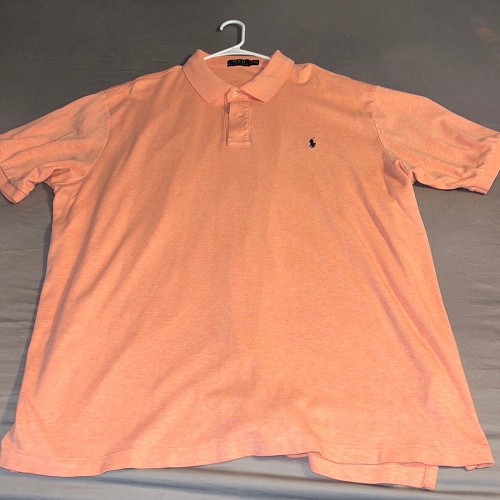 Men’s Polo